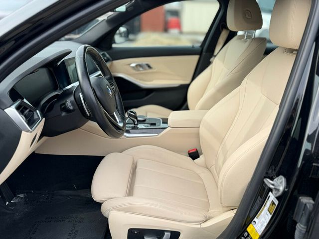 2021 BMW 3 Series 330i xDrive - 22987497 - 13