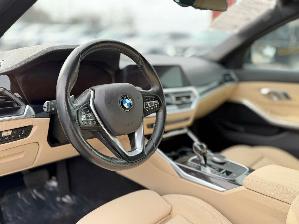 2021 BMW 3 Series 330i xDrive - 22987497 - 16