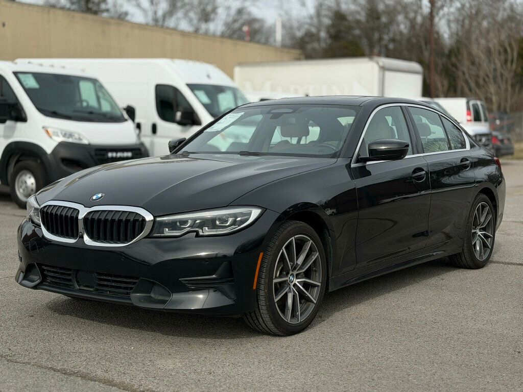 2021 BMW 3 Series 330i xDrive - 22987497 - 1