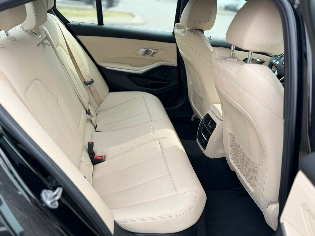 2021 BMW 3 Series 330i xDrive - 22987497 - 19