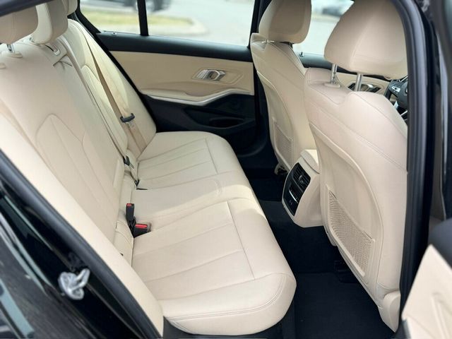 2021 BMW 3 Series 330i xDrive - 22987497 - 19