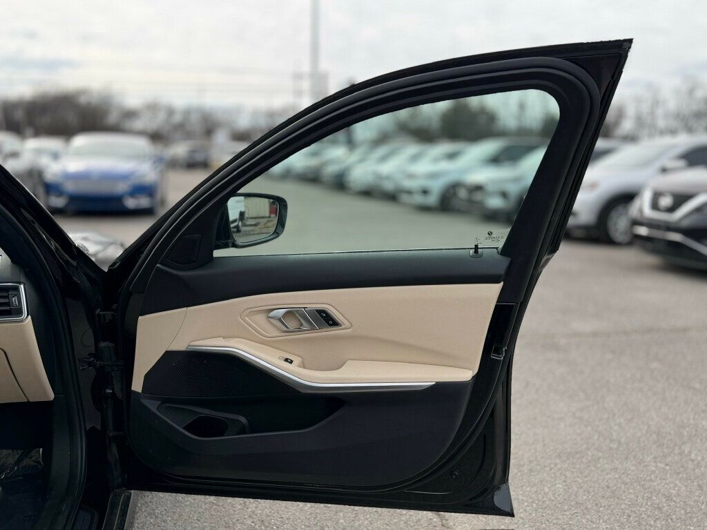 2021 BMW 3 Series 330i xDrive - 22987497 - 22
