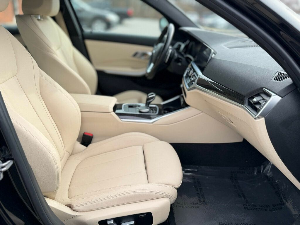 2021 BMW 3 Series 330i xDrive - 22987497 - 23