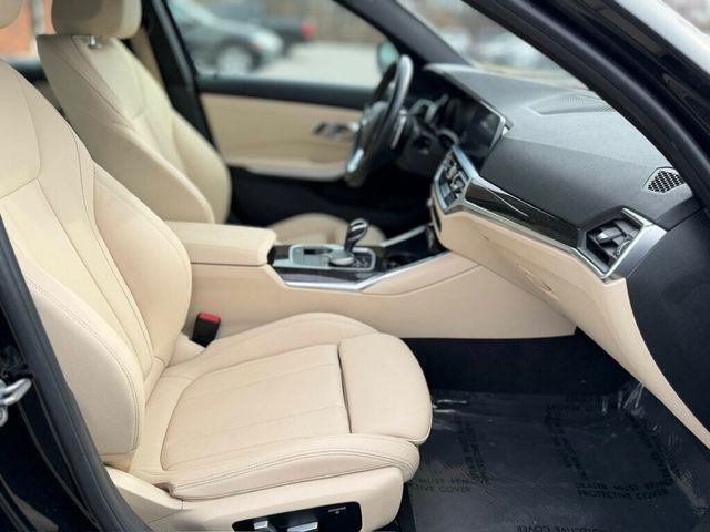 2021 BMW 3 Series 330i xDrive - 22987497 - 23