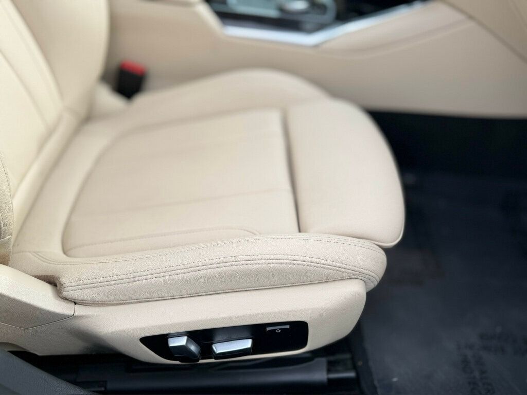 2021 BMW 3 Series 330i xDrive - 22987497 - 24