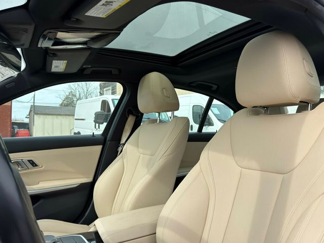 2021 BMW 3 Series 330i xDrive - 22987497 - 25