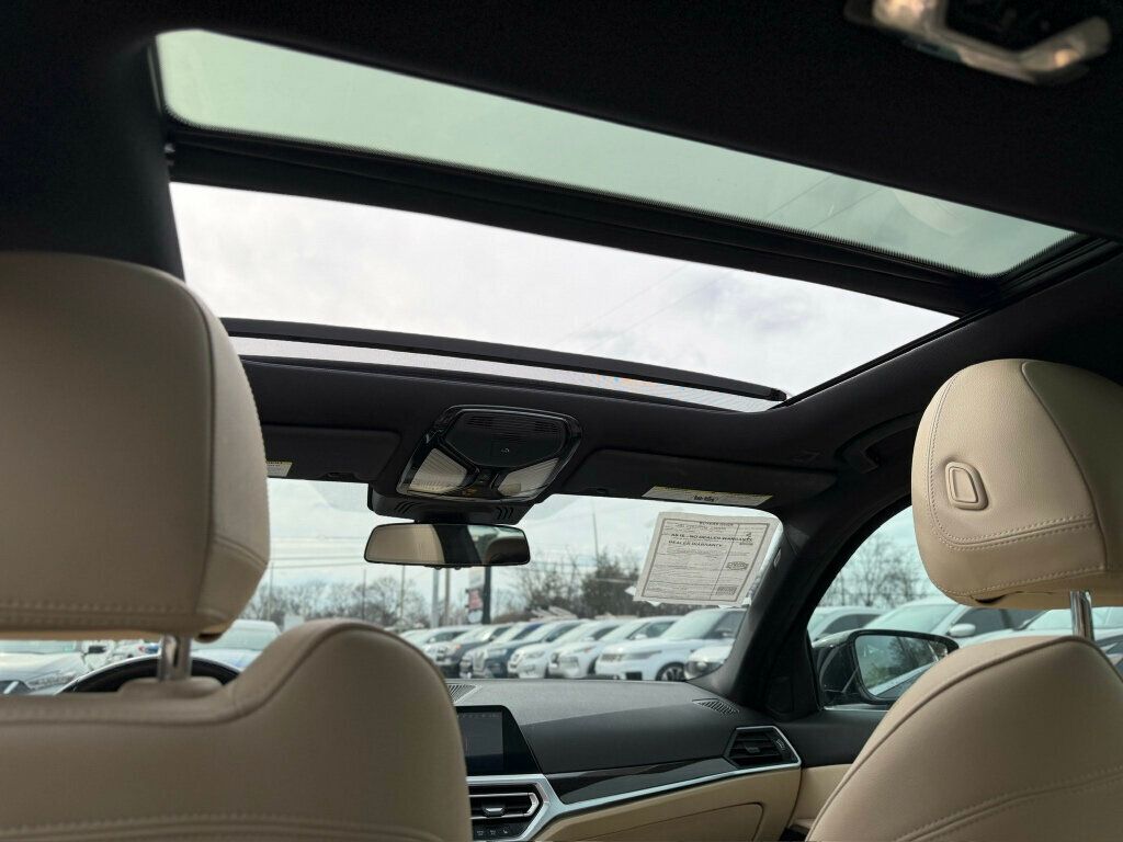 2021 BMW 3 Series 330i xDrive - 22987497 - 26