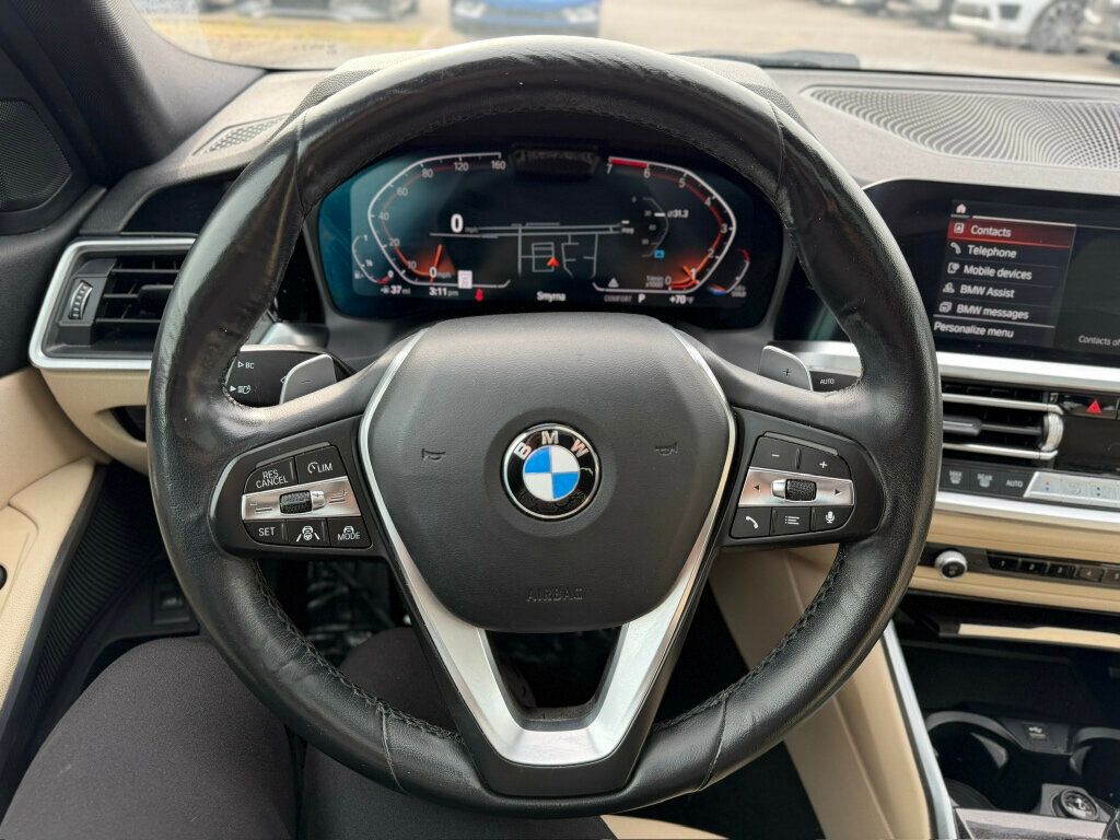 2021 BMW 3 Series 330i xDrive - 22987497 - 28