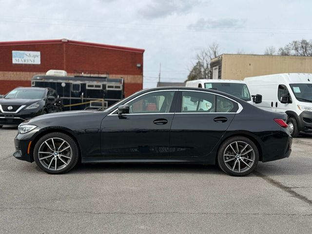 2021 BMW 3 Series 330i xDrive - 22987497 - 2