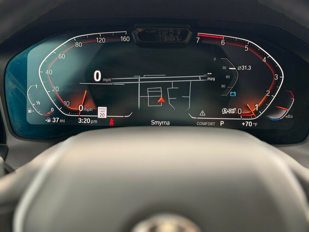 2021 BMW 3 Series 330i xDrive - 22987497 - 33