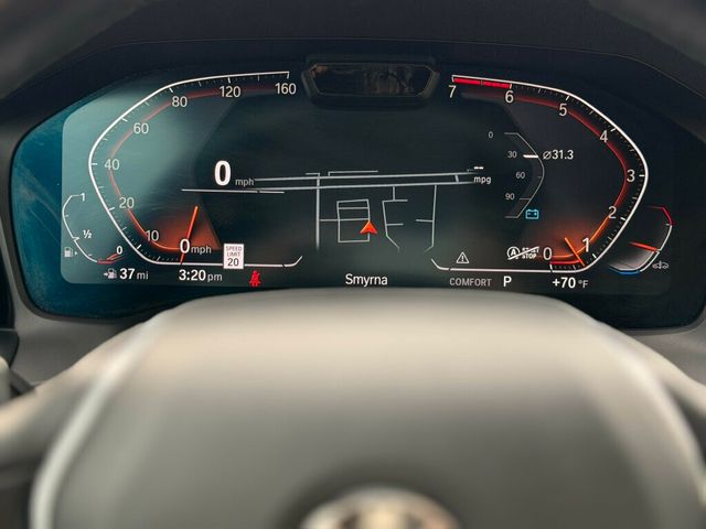 2021 BMW 3 Series 330i xDrive - 22987497 - 33