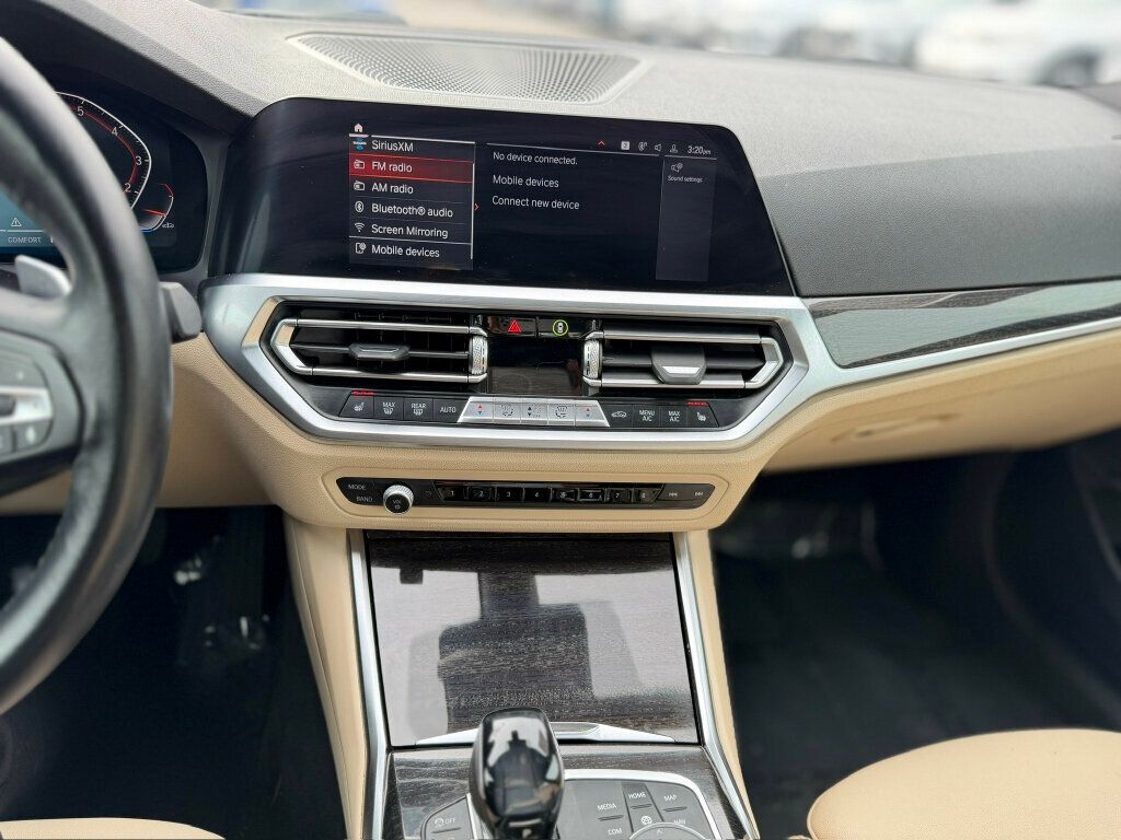 2021 BMW 3 Series 330i xDrive - 22987497 - 34