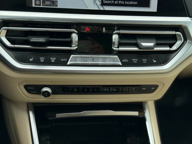 2021 BMW 3 Series 330i xDrive - 22987497 - 36