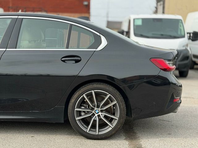 2021 BMW 3 Series 330i xDrive - 22987497 - 3
