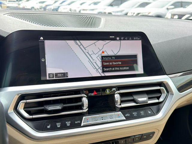 2021 BMW 3 Series 330i xDrive - 22987497 - 39