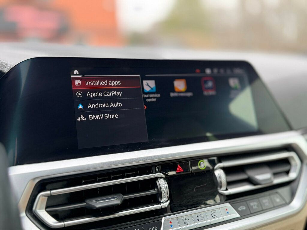 2021 BMW 3 Series 330i xDrive - 22987497 - 40