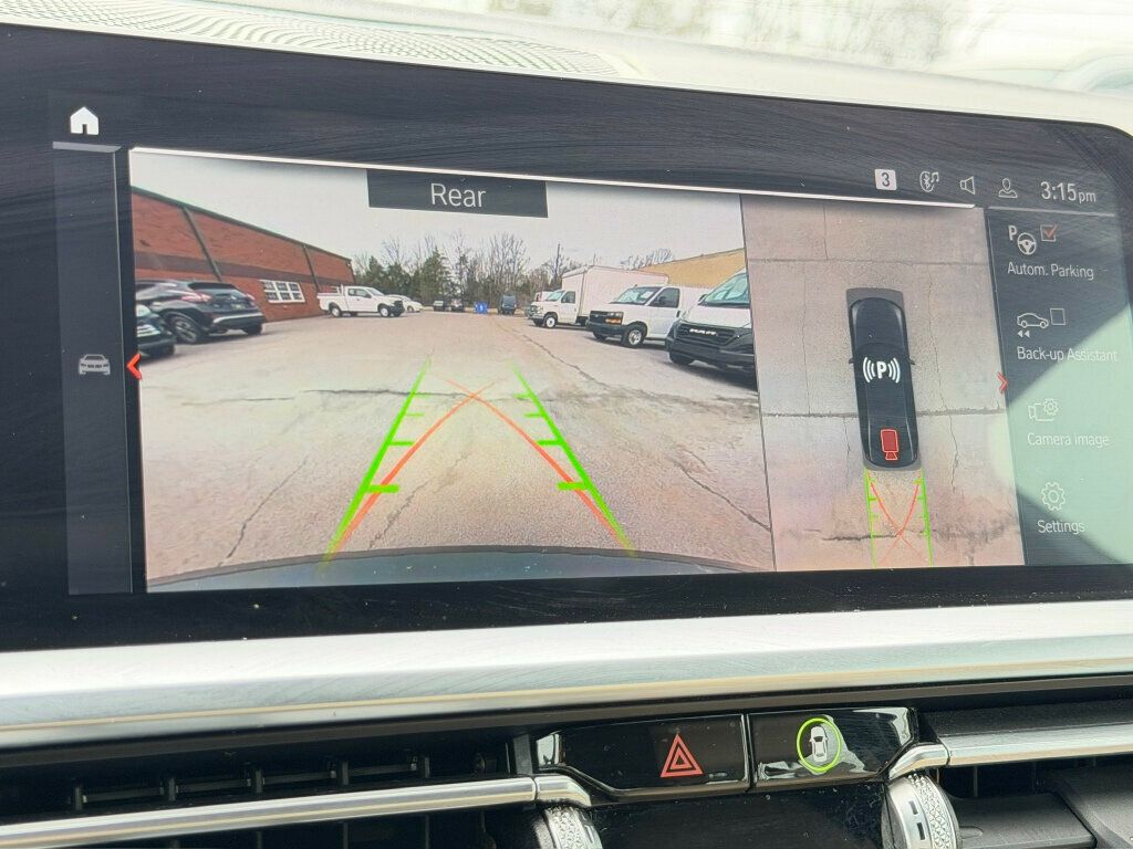 2021 BMW 3 Series 330i xDrive - 22987497 - 41