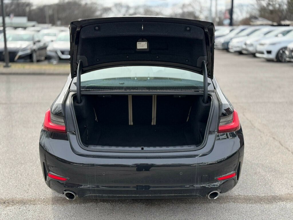 2021 BMW 3 Series 330i xDrive - 22987497 - 42