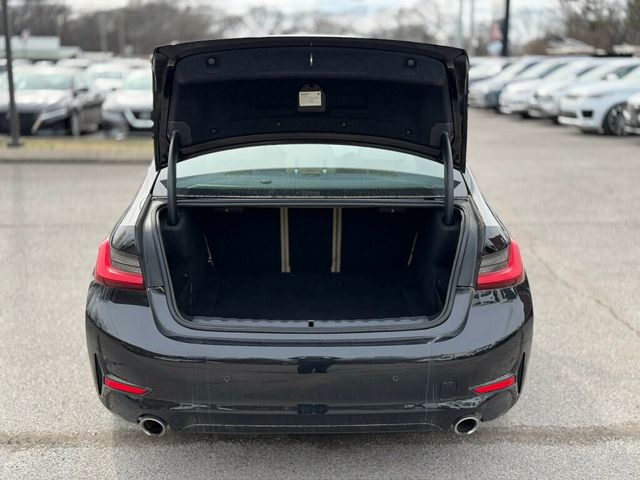 2021 BMW 3 Series 330i xDrive - 22987497 - 42