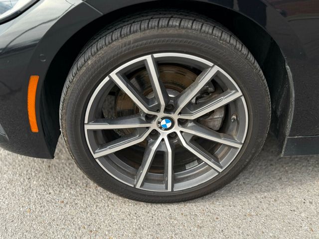 2021 BMW 3 Series 330i xDrive - 22987497 - 44