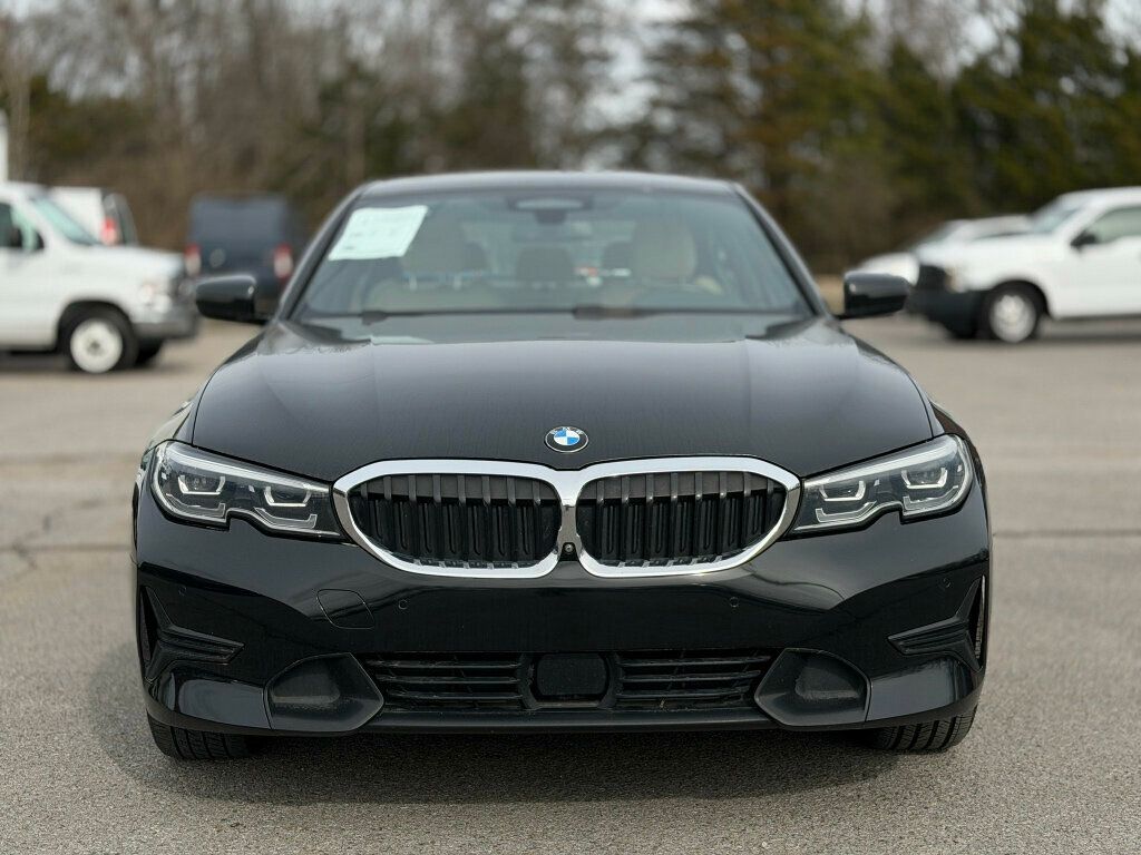 2021 BMW 3 Series 330i xDrive - 22987497 - 45