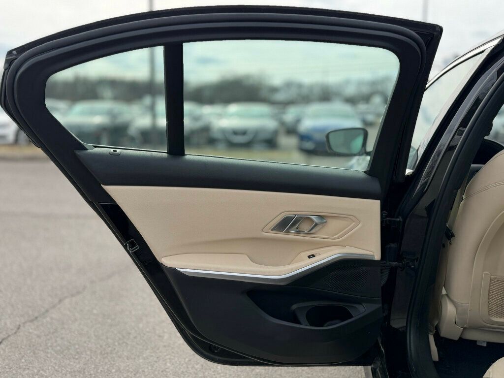 2021 BMW 3 Series 330i xDrive - 22987497 - 46