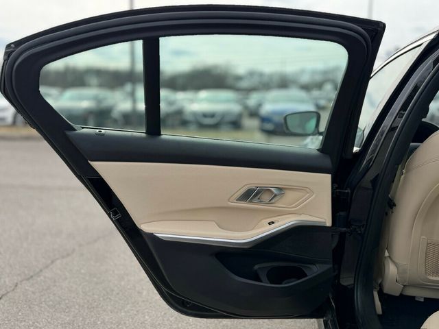 2021 BMW 3 Series 330i xDrive - 22987497 - 46