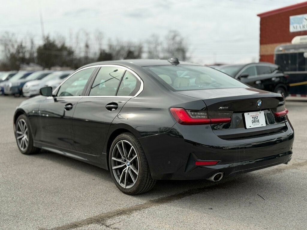 2021 BMW 3 Series 330i xDrive - 22987497 - 5