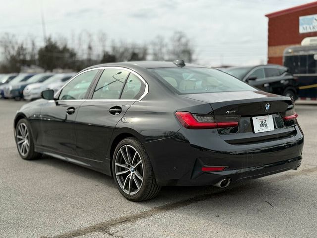 2021 BMW 3 Series 330i xDrive - 22987497 - 5