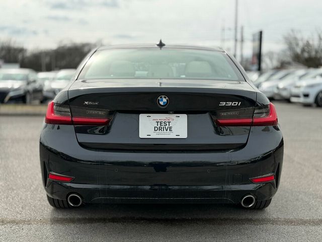 2021 BMW 3 Series 330i xDrive - 22987497 - 6