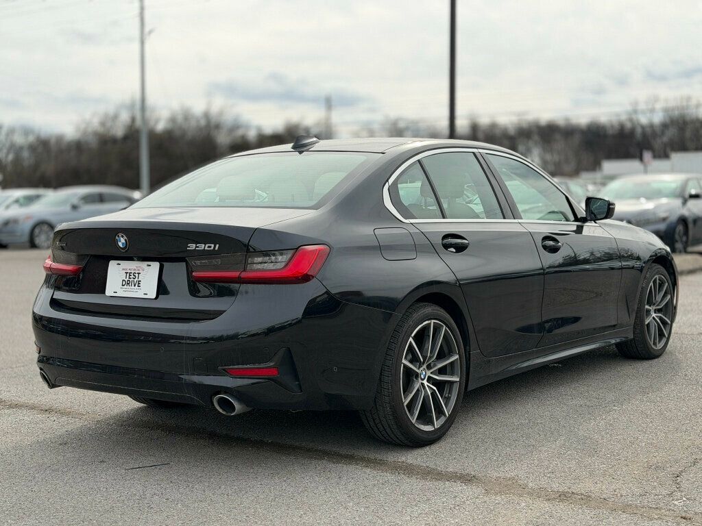2021 BMW 3 Series 330i xDrive - 22987497 - 7