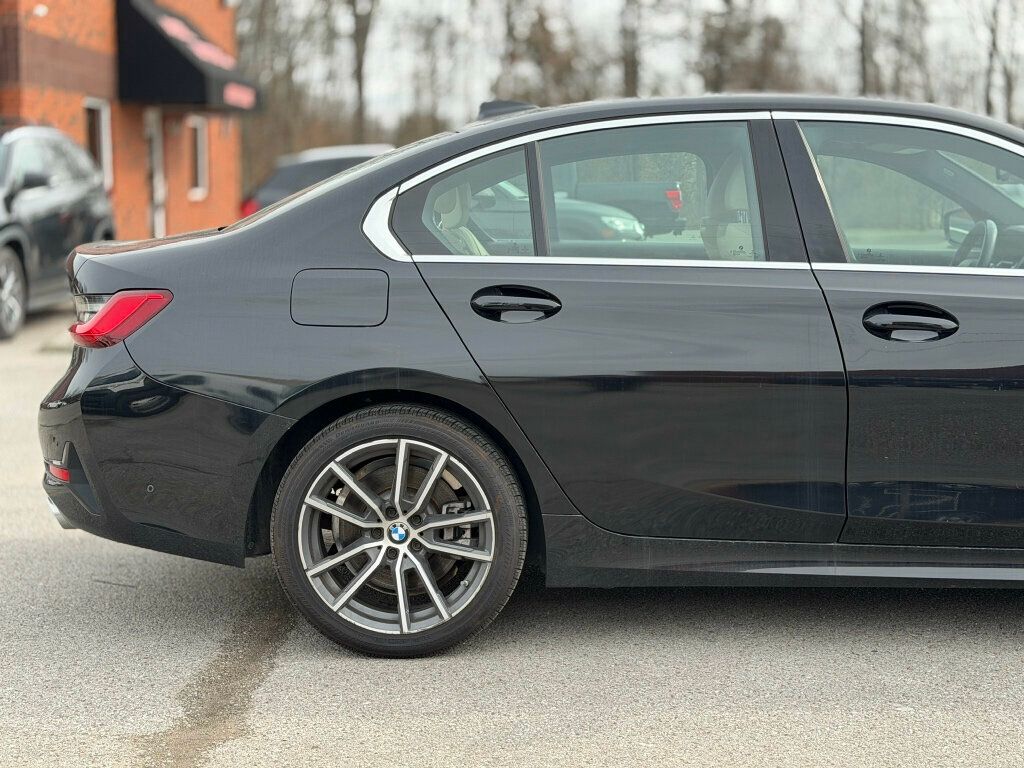 2021 BMW 3 Series 330i xDrive - 22987497 - 8