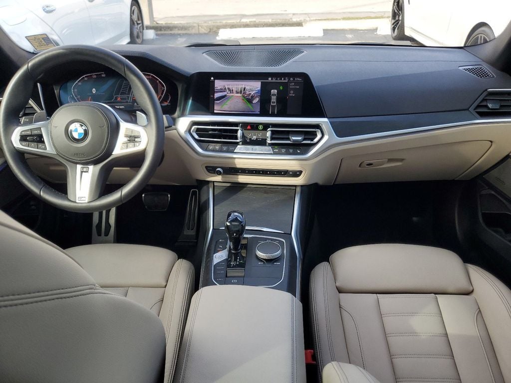 2021 BMW 3 Series 330i xDrive - 22293498 - 10