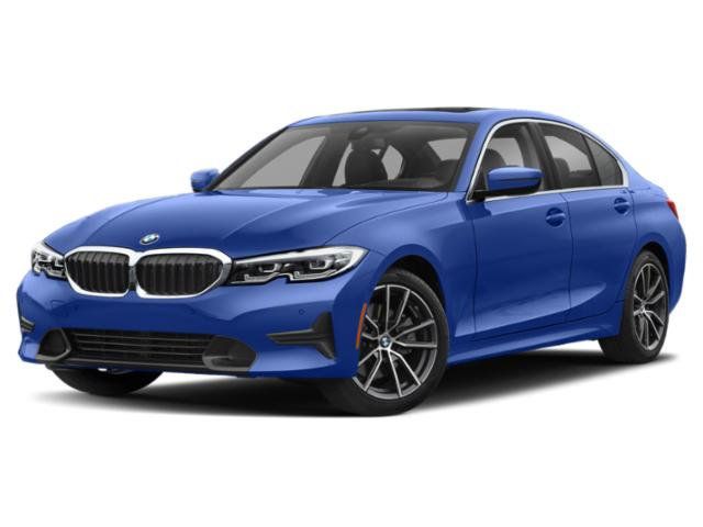 2021 BMW 3 Series 330i xDrive - 23038734 - 0