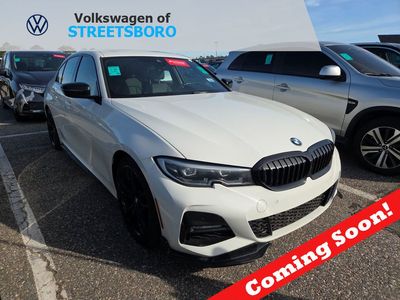 2021 BMW 3 Series