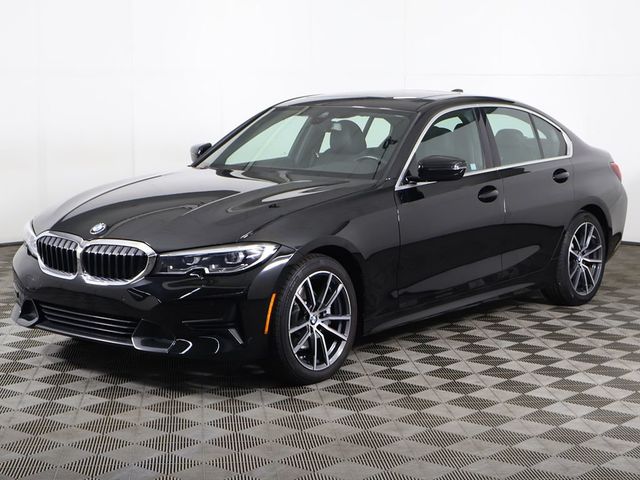 2021 BMW 3 Series 330i xDrive - 23065280 - 9