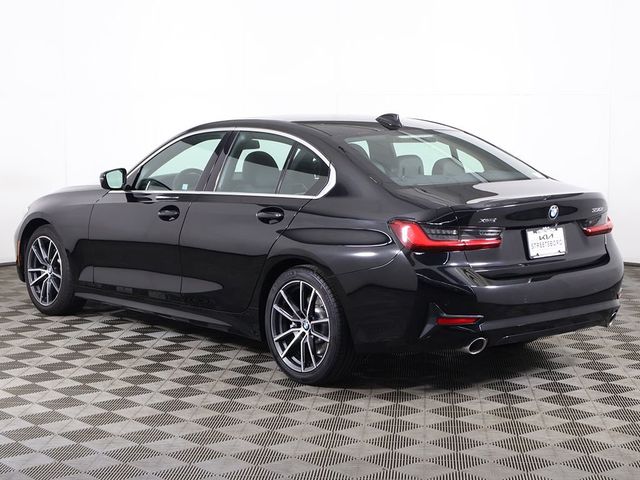 2021 BMW 3 Series 330i xDrive - 23065280 - 10