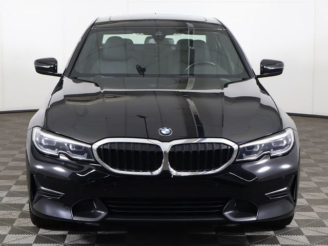 2021 BMW 3 Series 330i xDrive - 23065280 - 12