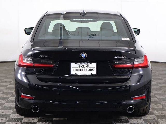 2021 BMW 3 Series 330i xDrive - 23065280 - 13