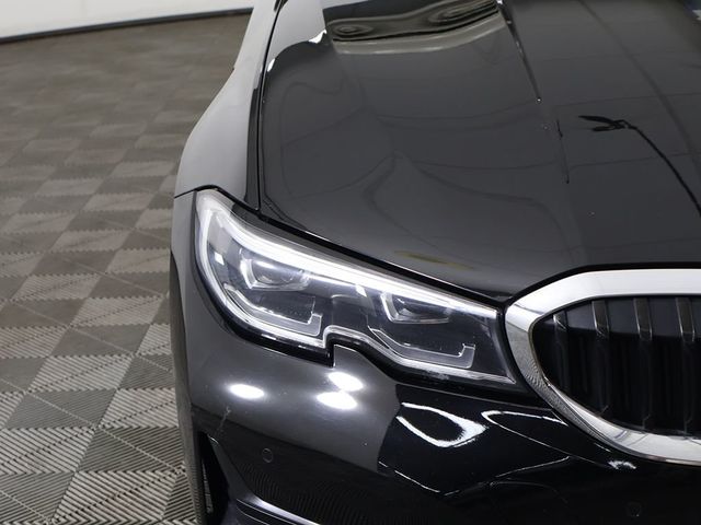 2021 BMW 3 Series 330i xDrive - 23065280 - 14
