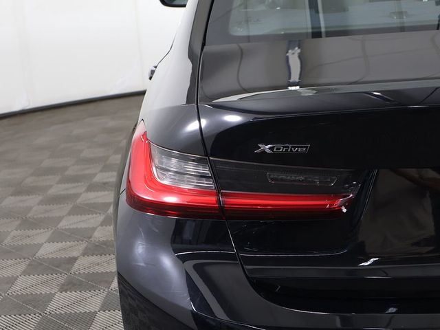 2021 BMW 3 Series 330i xDrive - 23065280 - 16