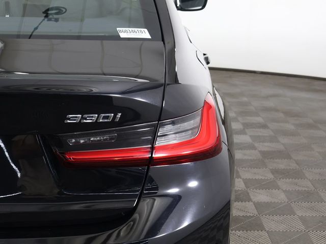 2021 BMW 3 Series 330i xDrive - 23065280 - 17