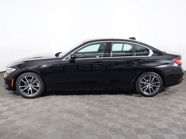 2021 BMW 3 Series 330i xDrive - 23065280 - 18