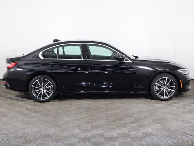 2021 BMW 3 Series 330i xDrive - 23065280 - 19