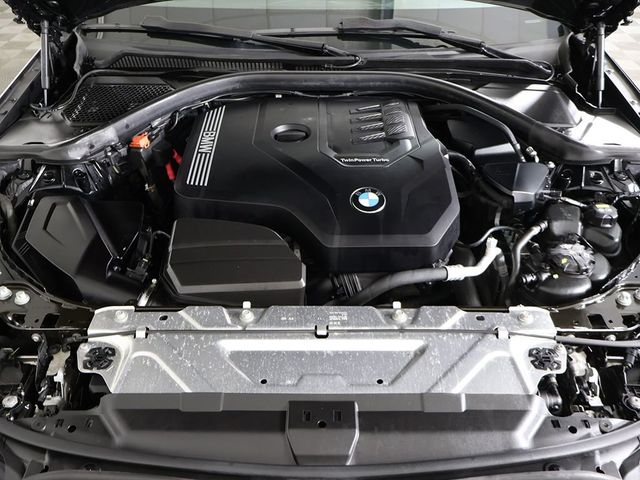 2021 BMW 3 Series 330i xDrive - 23065280 - 22