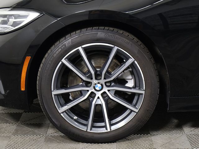 2021 BMW 3 Series 330i xDrive - 23065280 - 23