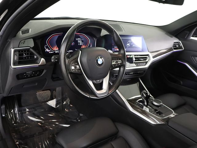 2021 BMW 3 Series 330i xDrive - 23065280 - 28