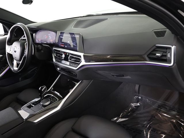 2021 BMW 3 Series 330i xDrive - 23065280 - 29