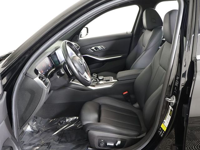 2021 BMW 3 Series 330i xDrive - 23065280 - 30