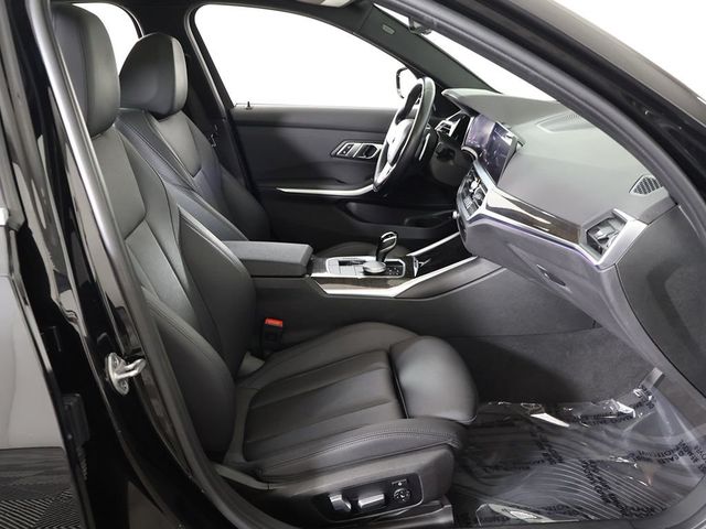 2021 BMW 3 Series 330i xDrive - 23065280 - 31